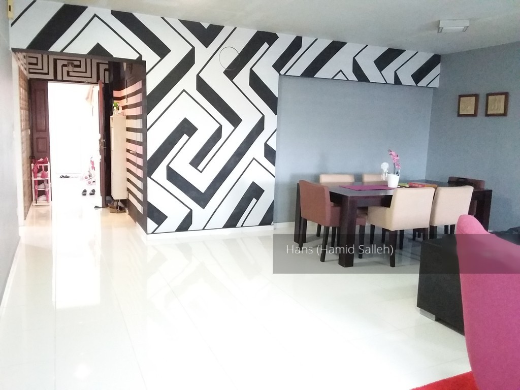 Blk 637 Jurong West Street 61 (Jurong West), HDB 5 Rooms #137516852